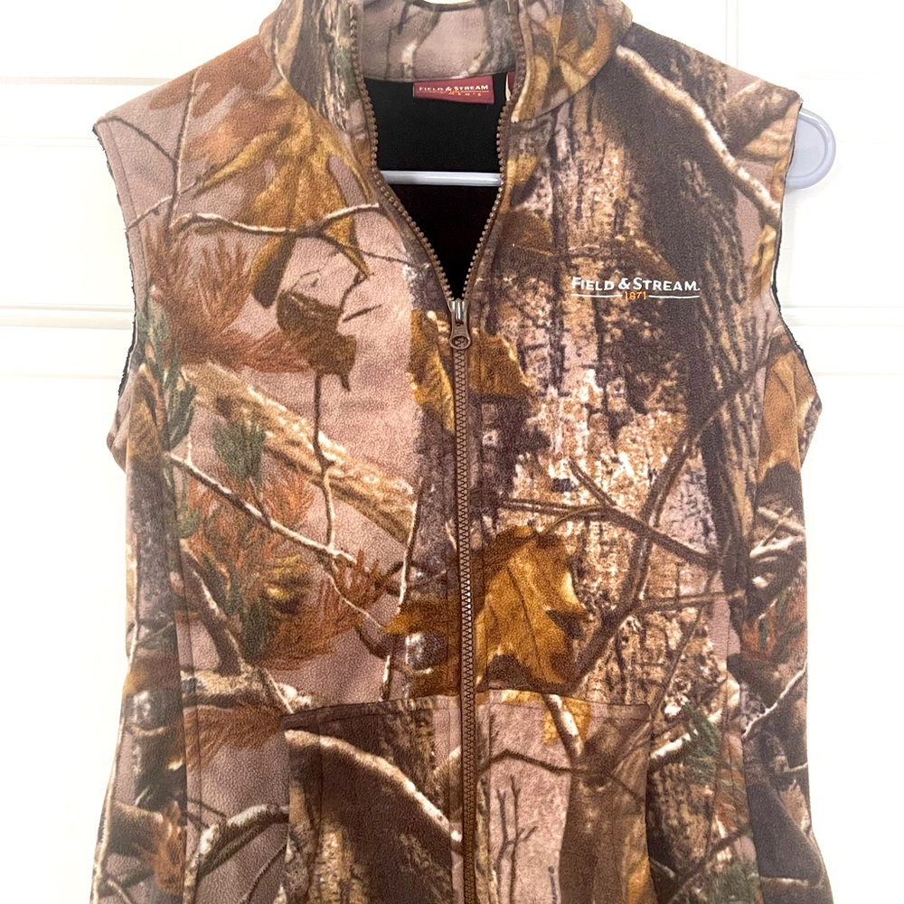 Women’s small Hunting vest